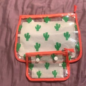 New cactus bogg bag inserts